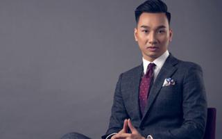 MC Thành Trung: 'Cả tôi và vợ cũ đều không muốn nhắc đến nhau'